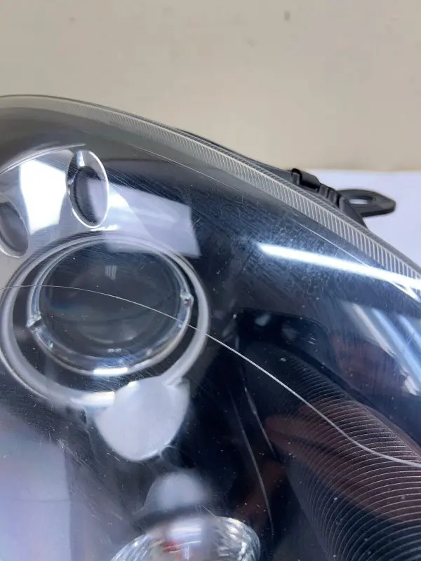 OE 2011 2012 2013 2014 2015 MINI COOPER PACEMAN COUNTRYMAN XENON RIGHT HEADLIGHT - Image 12