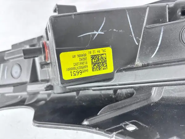 84856651  2019 2020 2021 2022 CHEVY BLAZER LED FRONT RIGHT OEM RUNNING LIGHT - Image 17