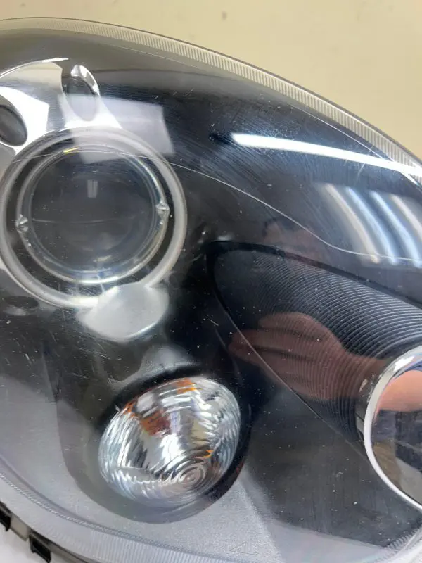 OE 2011 2012 2013 2014 2015 MINI COOPER PACEMAN COUNTRYMAN XENON RIGHT HEADLIGHT - Image 13