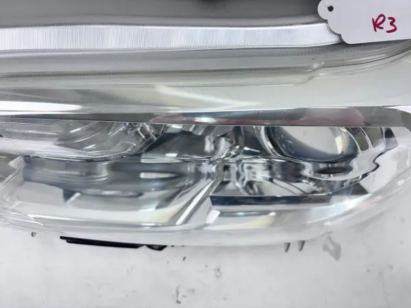2016 2017 2018 2019 2020 2021 2022 TOYOTA TACOMA HALOGEN LEFT OEM HEADLIGHT - Image 10