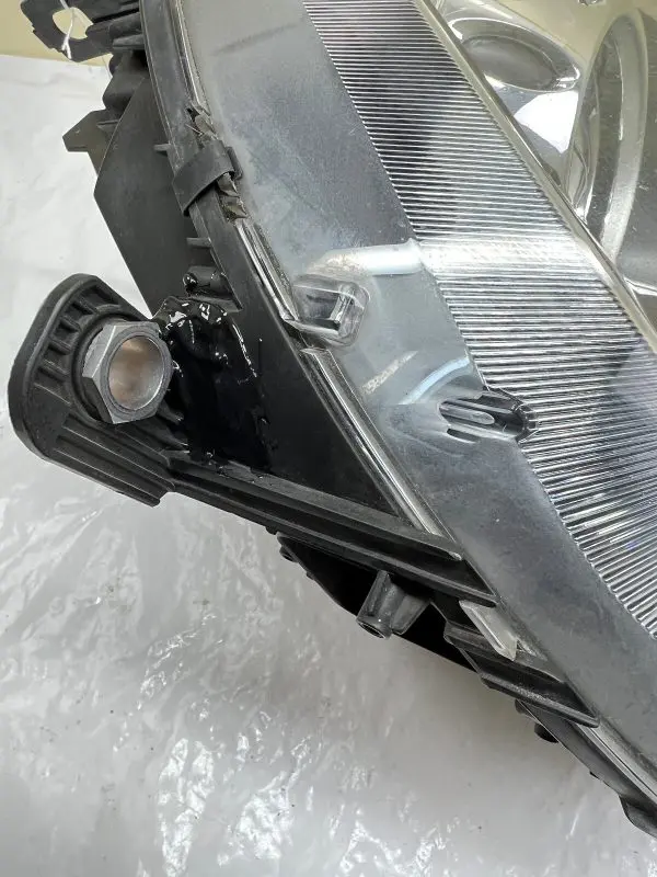 OE 2011 2012 2013 2014 2015 MINI COOPER PACEMAN COUNTRYMAN XENON RIGHT HEADLIGHT - Image 17