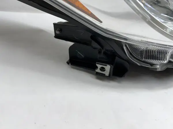 all tabs 2017 2018 2019 toyota highlander halogen front right oem headlight - Image 8