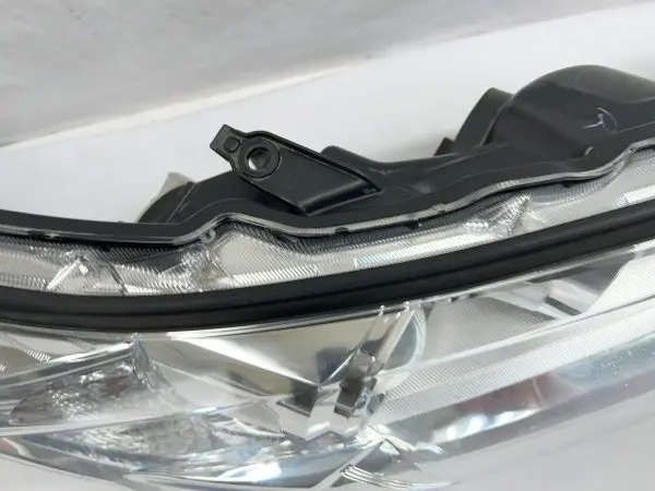 all tabs 2017 2018 2019 toyota highlander halogen front right oem headlight - Image 10