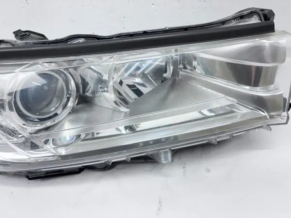 ALL TABS 2017 2018 2019 TOYOTA HIGHLANDER HALOGEN FRONT RIGHT OEM HEADLIGHT - Image 8