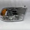 2009 2010 2011 2012 2013 2014-2018 dodge ram halogen front right capa headlight - Image 2