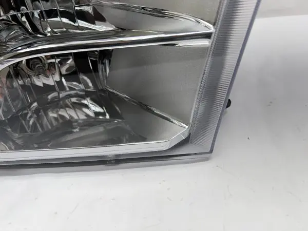 2009 2010 2011 2012 2013 2014-2018 dodge ram halogen front right capa headlight - Image 3