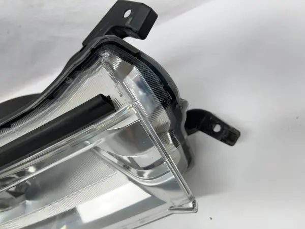 all tabs 2017 2018 2019 toyota highlander halogen front right oem headlight - Image 12