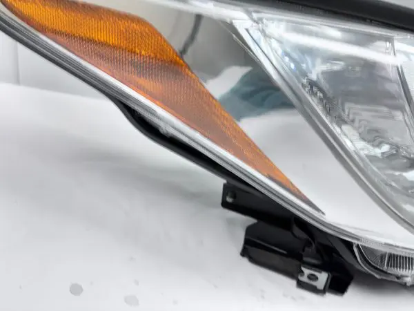 ALL TABS 2017 2018 2019 TOYOTA HIGHLANDER HALOGEN FRONT RIGHT OEM HEADLIGHT - Image 12
