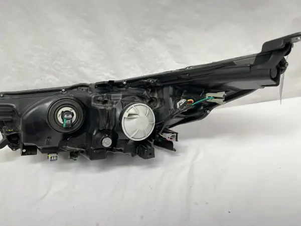 all tabs 2017 2018 2019 toyota highlander halogen front right oem headlight - Image 13