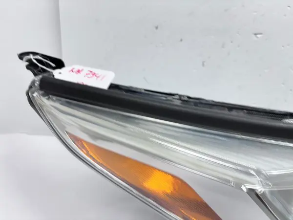 ALL TABS 2017 2018 2019 TOYOTA HIGHLANDER HALOGEN FRONT RIGHT OEM HEADLIGHT - Image 13