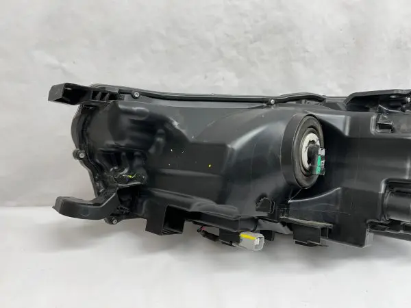 all tabs 2017 2018 2019 toyota highlander halogen front right oem headlight - Image 14