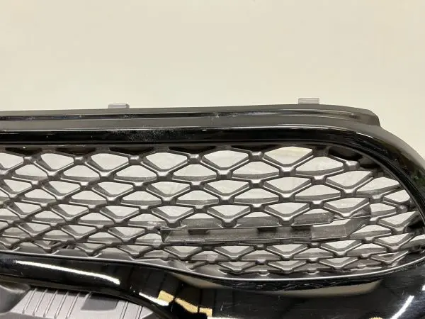 🌟🌟 6UZ19MALAA 2021 2022 2023 DODGE DURANGO FRONT OEM GRILLE GENUINE - Image 5