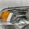 2009 2010 2011 2012 2013 2014-2018 dodge ram halogen front right capa headlight - Image 7