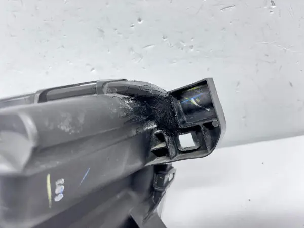 2016 2017 2018 2019 2020 2021 2022 TOYOTA TACOMA HALOGEN LEFT OEM HEADLIGHT - Image 16