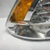 2009 2010 2011 2012 2013 2014-2018 dodge ram halogen front right capa headlight - Image 9