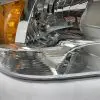 2009 2010 2011 2012 2013 2014-2018 dodge ram halogen front right capa headlight - Image 10