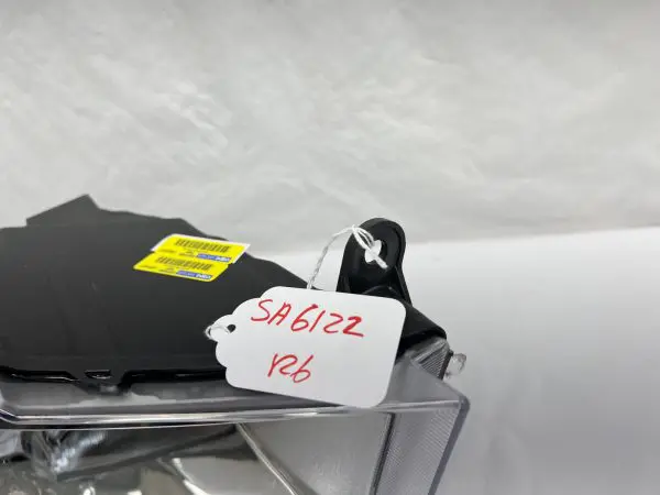 2009 2010 2011 2012 2013 2014-2018 dodge ram halogen front right capa headlight - Image 11
