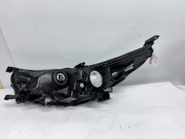 ALL TABS 2017 2018 2019 TOYOTA HIGHLANDER HALOGEN FRONT RIGHT OEM HEADLIGHT - Image 20