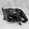 2009 2010 2011 2012 2013 2014-2018 dodge ram halogen front right capa headlight - Image 14