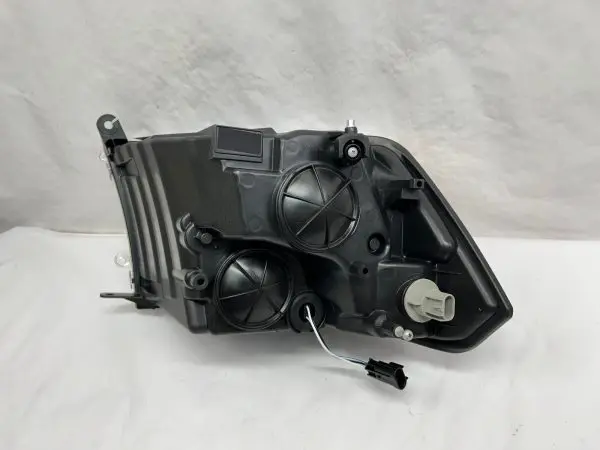 2009 2010 2011 2012 2013 2014-2018 dodge ram halogen front right capa headlight - Image 14