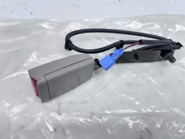 12 2013 2014 2015 HONDA CIVIC SEDAN FRONT LEFT SEAT BELT BUCKLE 04816-tr3-a10zb - Image 3