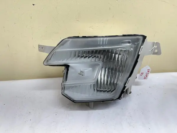 NICE ALL TABS 2016 2017 2018 2019 FORD EXPLORER LED FRONT LEFT OEM FOG LIGHT