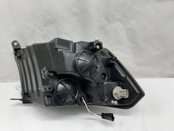 2009 2010 2011 2012 2013 2014-2018 dodge ram halogen front right capa headlight - Image 15