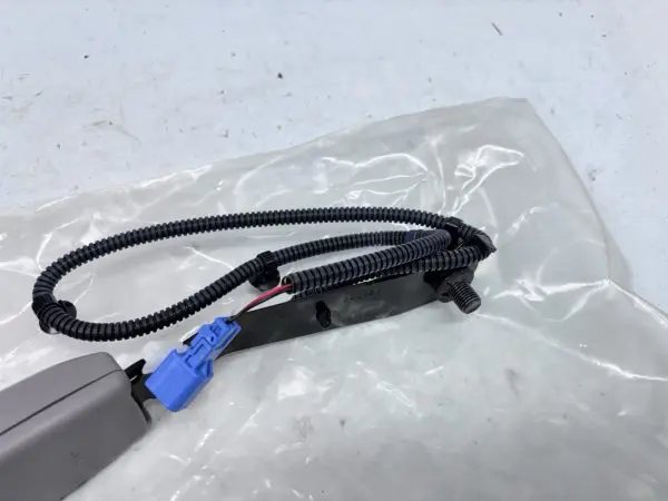12 2013 2014 2015 HONDA CIVIC SEDAN FRONT LEFT SEAT BELT BUCKLE 04816-tr3-a10zb - Image 5