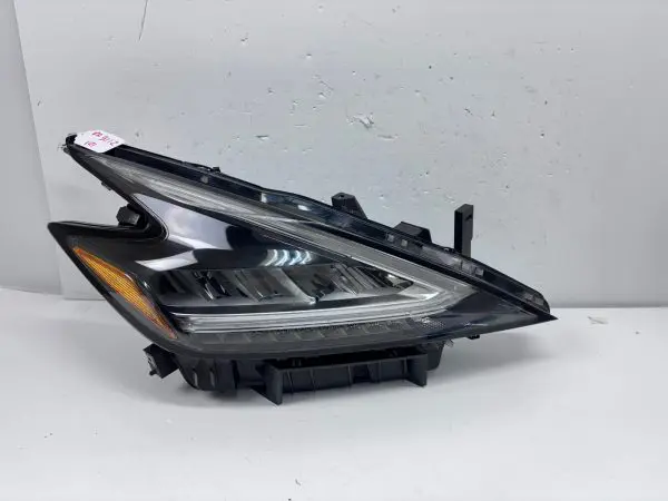 NICE 2019 2020 2021 NISSAN MURANO FULL LED FRONT RIGHT OEM HEADLIGHT