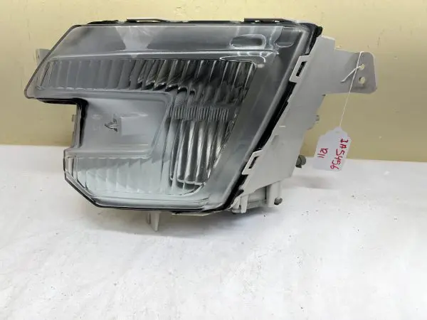 NICE ALL TABS 2016 2017 2018 2019 FORD EXPLORER LED FRONT LEFT OEM FOG LIGHT - Image 4