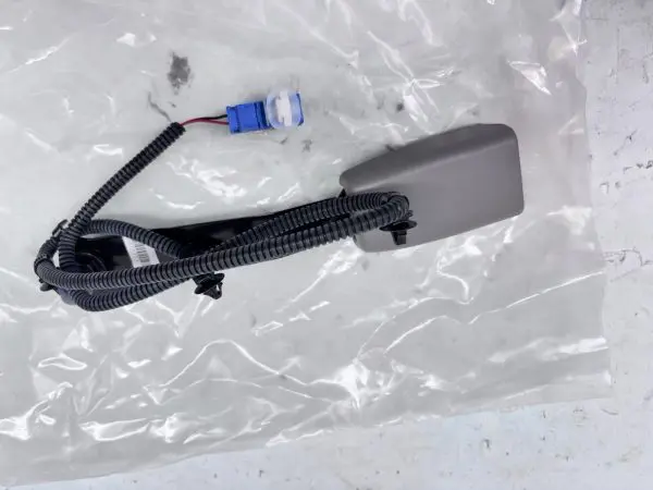 12 2013 2014 2015 HONDA CIVIC SEDAN FRONT LEFT SEAT BELT BUCKLE 04816-tr3-a10zb - Image 7