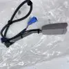 12 2013 2014 2015 HONDA CIVIC SEDAN FRONT LEFT SEAT BELT BUCKLE 04816-tr3-a10zb - Image 8