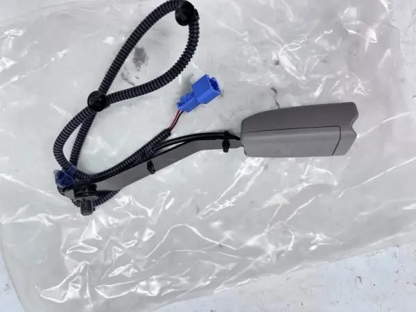 12 2013 2014 2015 HONDA CIVIC SEDAN FRONT LEFT SEAT BELT BUCKLE 04816-tr3-a10zb - Image 8
