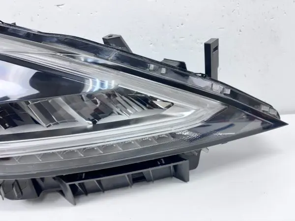 NICE 2019 2020 2021 NISSAN MURANO FULL LED FRONT RIGHT OEM HEADLIGHT - Image 4