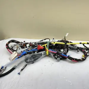 2020 2021 2022 2023 TESLA MODEL Y MAIN RIGHT OEM BODY WIRE HARNESS 1489042-00-F