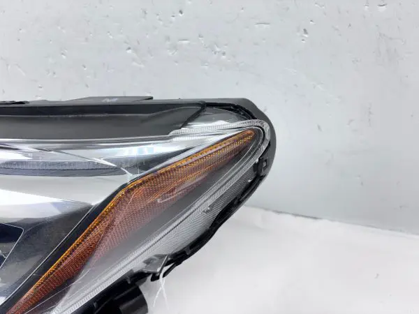 2016 2017 2018 TOYOTA RAV4 FULL LED FRONT LEFT OEM HEADLIGHT - Image 12