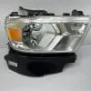 68316080ah  2019 2020 2021 2022 2023 dodge ram 1500 halogen right oem headlight