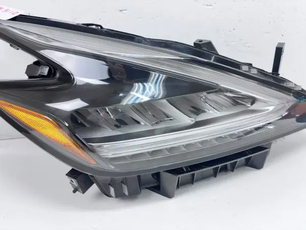 NICE 2019 2020 2021 NISSAN MURANO FULL LED FRONT RIGHT OEM HEADLIGHT - Image 5