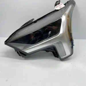 Nice 2022 2023 2024 toyota tundra led front left oem headlight