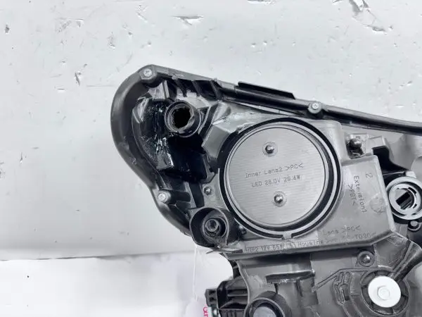 2016 2017 2018 TOYOTA RAV4 FULL LED FRONT LEFT OEM HEADLIGHT - Image 18