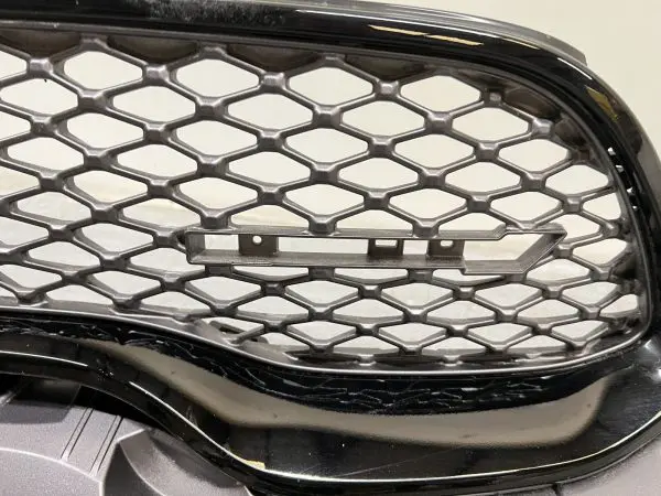 🌟🌟 6UZ19MALAA 2021 2022 2023 DODGE DURANGO FRONT OEM GRILLE GENUINE - Image 6
