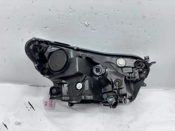 2016 2017 2018 TOYOTA RAV4 FULL LED FRONT LEFT OEM HEADLIGHT - Image 19