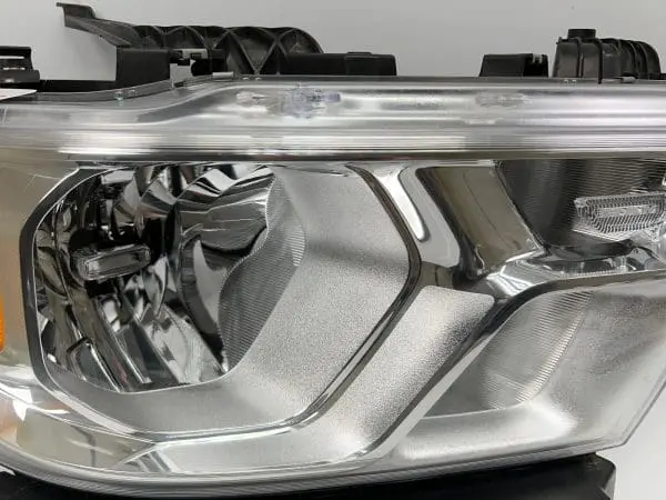 68316080ah  2019 2020 2021 2022 2023 dodge ram 1500 halogen right oem headlight - Image 6