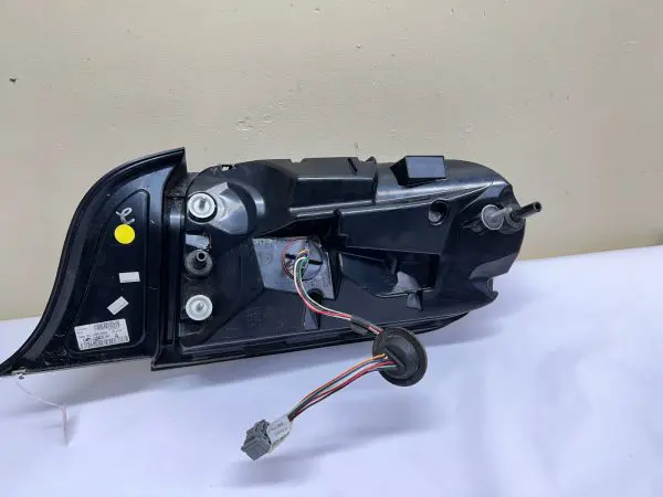 2015 2016 2017 FORD MUSTANG LED REAR LEFT OEM TAIL LIGHT - Image 13