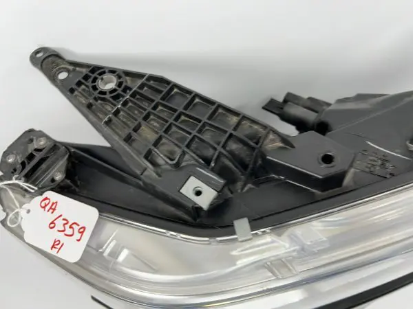 68316080ah  2019 2020 2021 2022 2023 dodge ram 1500 halogen right oem headlight - Image 12