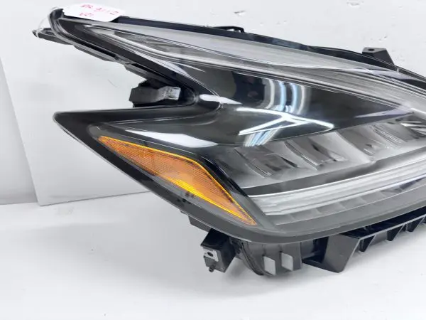 NICE 2019 2020 2021 NISSAN MURANO FULL LED FRONT RIGHT OEM HEADLIGHT - Image 7