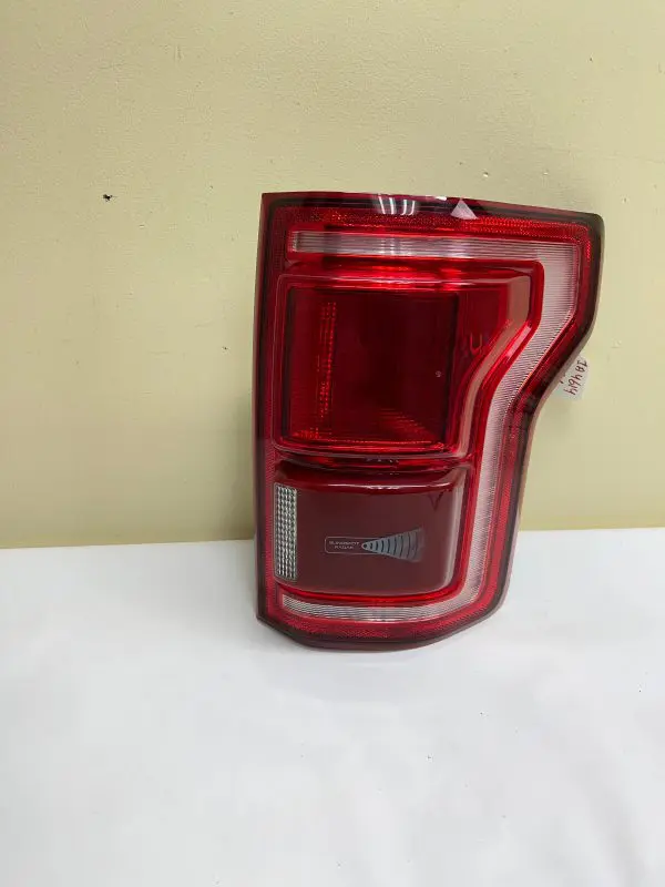 2015 2016 2017 FORD F150 RAPTOR LED BLIND SPOT REAR RIGHT OEM TAIL LIGHT