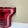 2015 2016 2017 FORD F150 RAPTOR LED BLIND SPOT REAR RIGHT OEM TAIL LIGHT - Image 2