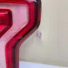 2015 2016 2017 FORD F150 RAPTOR LED BLIND SPOT REAR RIGHT OEM TAIL LIGHT - Image 4