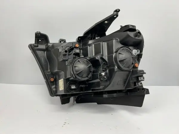 68316080ah  2019 2020 2021 2022 2023 dodge ram 1500 halogen right oem headlight - Image 19